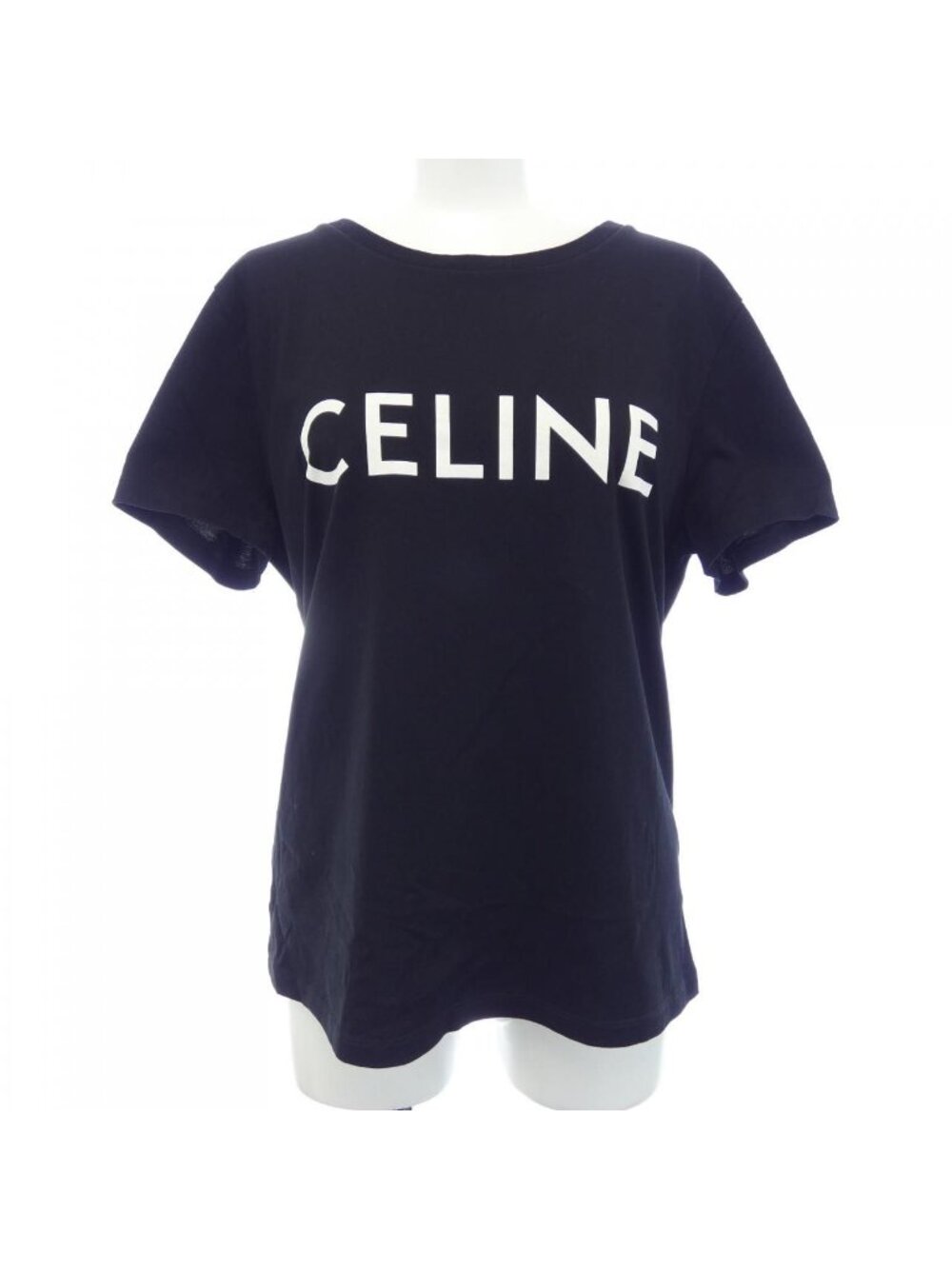 Celine Classic Logo T-Shirt